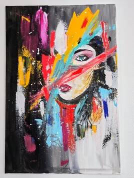 A quoi pense t’elle