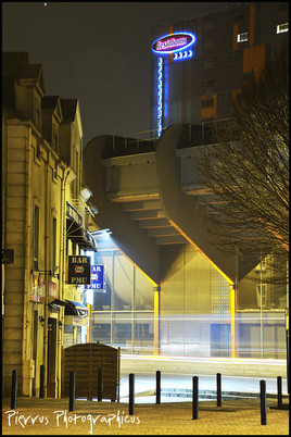 Ancien Stade