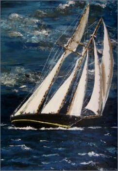 N&deg; 157  BEFORE THE STORM