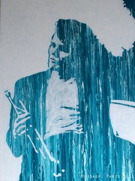 Chet Baker in session