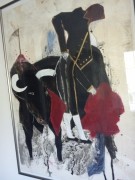 Homicidio voluntario