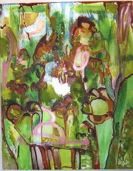 Printemps &agrave; Campagnan