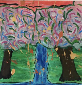 For&ecirc;t fantaisie