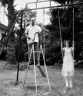 La balan&ccedil;oire.