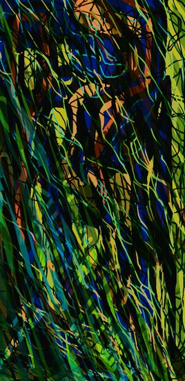 In fondo allo stagno