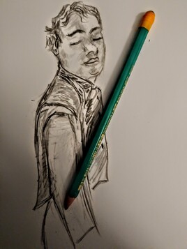 Dessin 15h