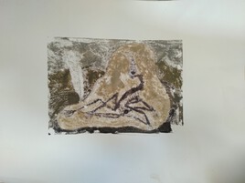 Pt&eacute;rodactyle fossilis&eacute;