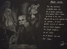 Illustration 9 - Pauvre Lelian