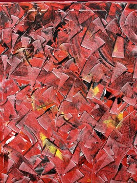 Fractures du monde