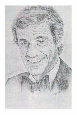 Jean-Paul Belmondo