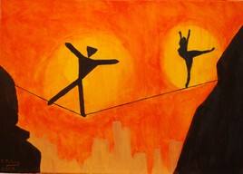 Fun en bulles - 2020