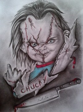 Chucky...