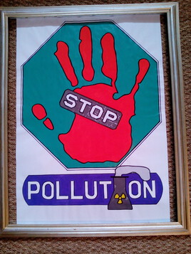 Stop Pollution
