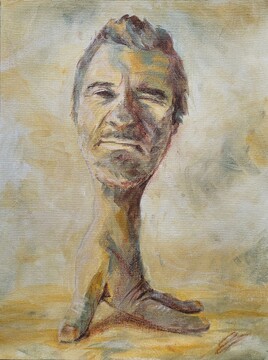 équilibre précaire