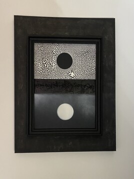 « Trou noir troublant »