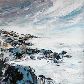 Joile brise c&ocirc;ti&egrave;re