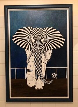 Elle est fan ( Le Capitaine )