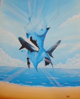 interpretation de suidmak par defr&eacute;