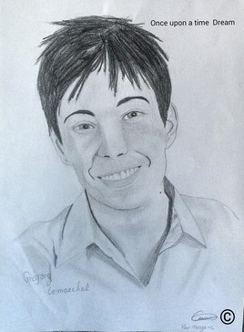 Gr&eacute;gory Lemarchal