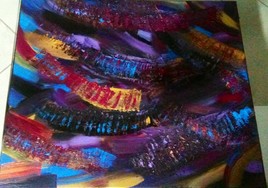 Explosion de col&egrave;re