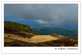 La Soufri&egrave;re (Guadeloupe) : 7