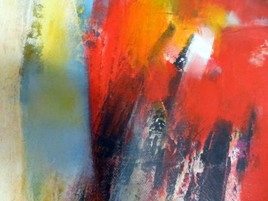 Ecoute ... la couleur respire