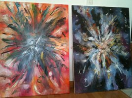 Big bang et big crush