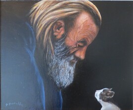 amiti&eacute; particuli&egrave;re