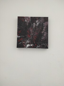 L'explosion d'imagination