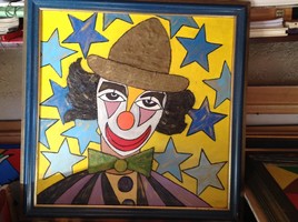 La Vedette du Cirque