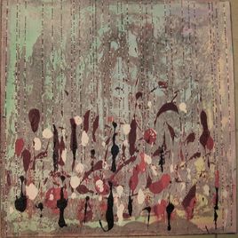 "QUELQUES TACHES POUR T&Acirc;CHE - 1"