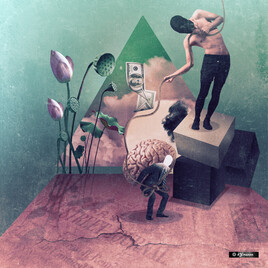 Hang them high and short v2