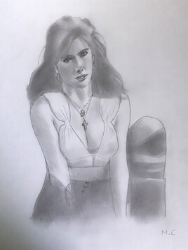 Sabrina Salerno