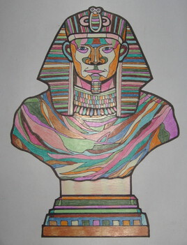 Pharaon 5