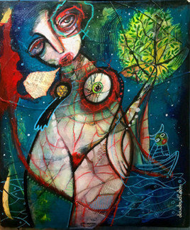 Racines libertines - doudoudidon