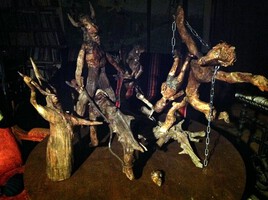 Il était une fois...