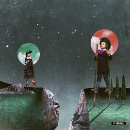 Marche ou r&ecirc;ve