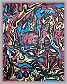 le singe astro chinois