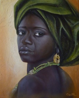 Regard d' Afrique