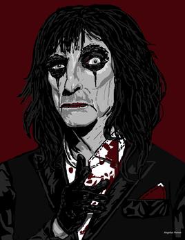 Test: Alice Cooper