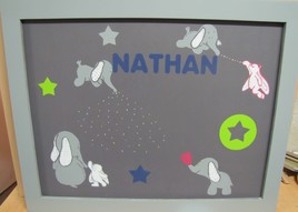 Noukies en Spraypainting