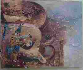 Elle se r&eacute;veille