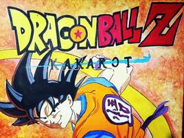 Dragon ball Z