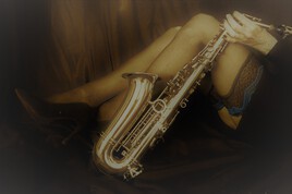 saxo ohh ohh !