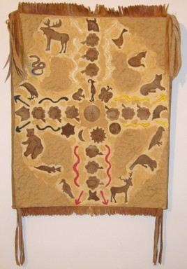 Roue de la Gu&eacute;rison