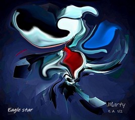 Eagle star