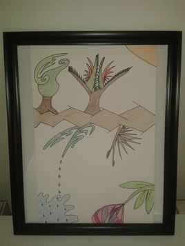 R&eacute;bellion de la nature