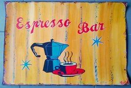 expresso