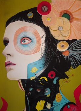 D'apr&eacute;s Kelly Eldridge