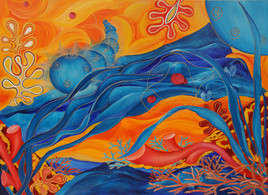 "Un autre monde, Evolution".